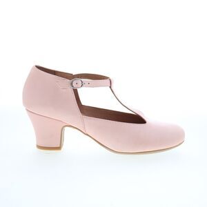 Miz Mooz Womens Fleta Pink Shoes (NWT)